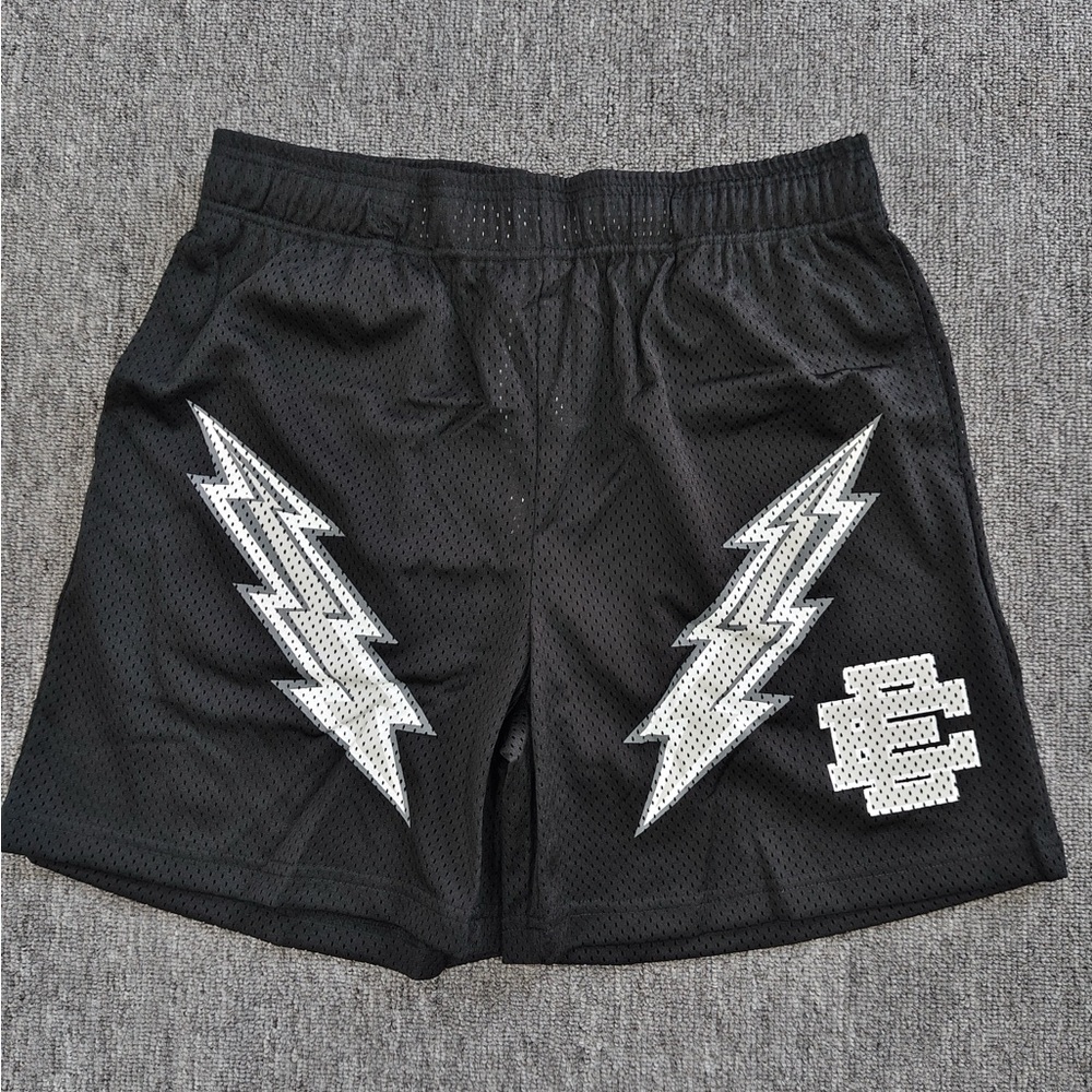 Eric Emmanuel Shorts